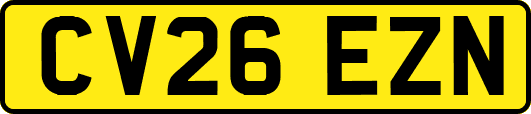 CV26EZN