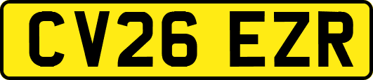 CV26EZR