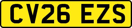 CV26EZS