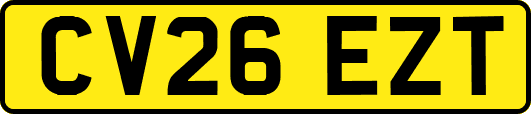 CV26EZT