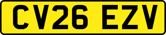 CV26EZV