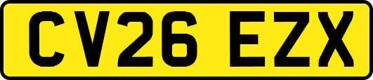 CV26EZX