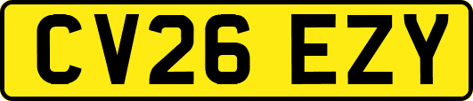 CV26EZY