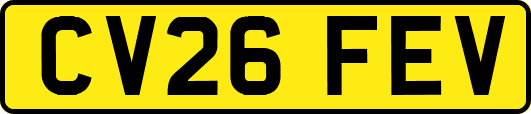 CV26FEV