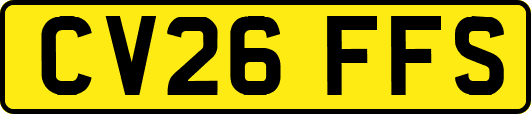 CV26FFS