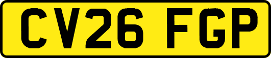 CV26FGP