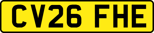 CV26FHE