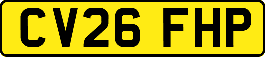 CV26FHP