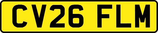 CV26FLM