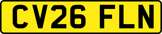 CV26FLN