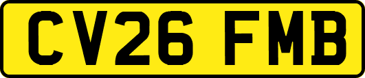 CV26FMB