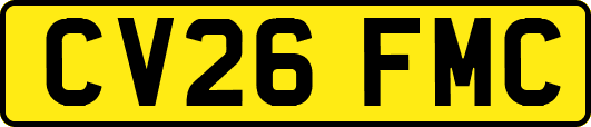 CV26FMC