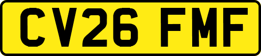 CV26FMF