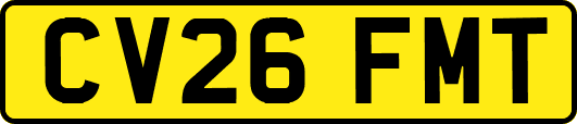 CV26FMT