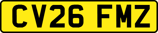 CV26FMZ