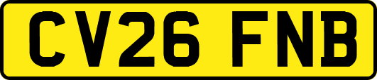 CV26FNB