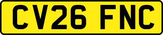 CV26FNC