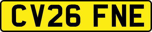 CV26FNE