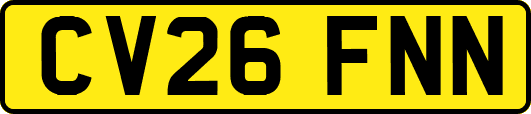 CV26FNN