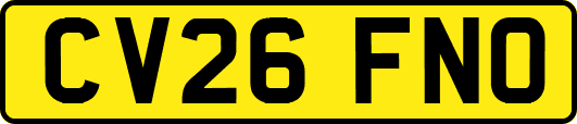 CV26FNO