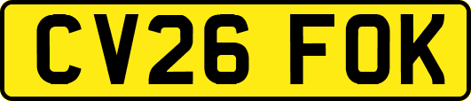 CV26FOK