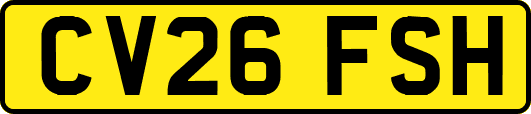 CV26FSH