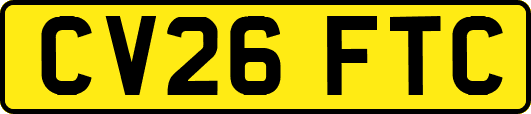 CV26FTC