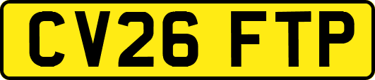 CV26FTP