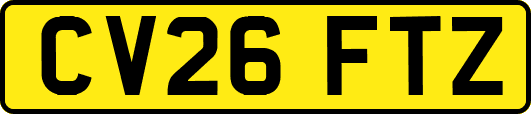 CV26FTZ