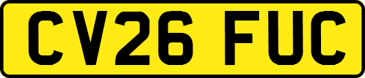 CV26FUC