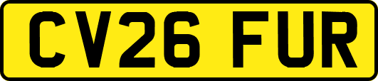 CV26FUR