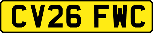 CV26FWC