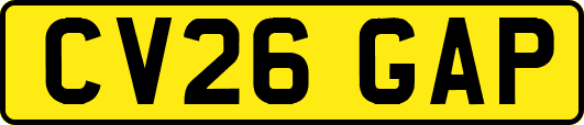 CV26GAP