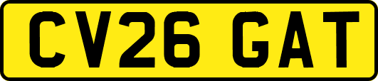 CV26GAT