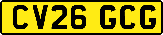 CV26GCG
