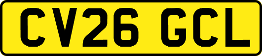 CV26GCL