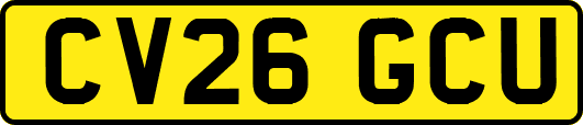 CV26GCU