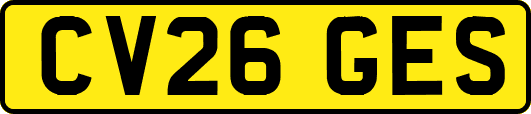 CV26GES