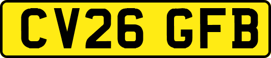 CV26GFB