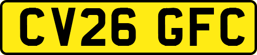 CV26GFC