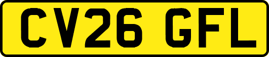 CV26GFL