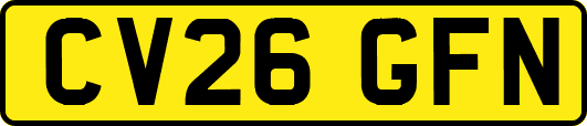 CV26GFN