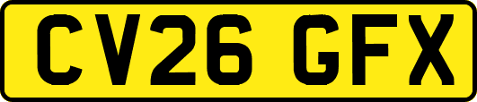 CV26GFX