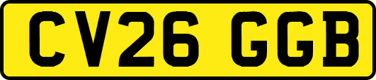 CV26GGB