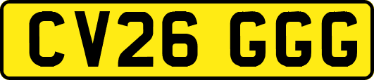 CV26GGG