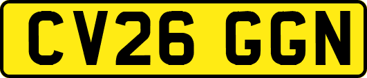 CV26GGN