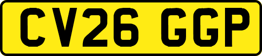 CV26GGP