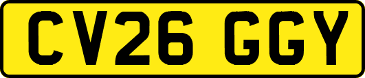 CV26GGY