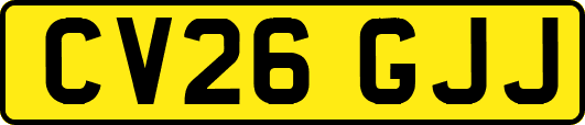CV26GJJ