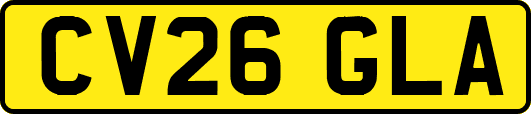 CV26GLA